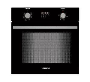 Horno eléctrico empotrado HM6045EXN0 negro 54 litros