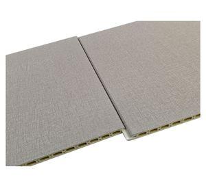 Revestimiento WPC Riviera gris 240x40 cm 1.92 m2