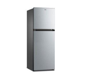Refrigerador Top Mount MDRT346MTF50IN silver 236 lt