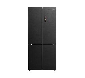 Refrigerador MultiDoor No Frost MDRM691MTEDXIN 515 lt gris basalto