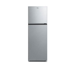 Refrigerador Top Mount MDRT489MTE50IN silver 338 lt