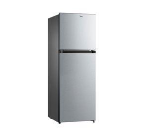 Refrigerador Top Mount MDRT489MTE50IN silver 338 lt