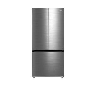 Refrigerador MultiDoor No Frost MDRF670FGE46 522  lt silver