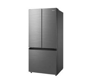 Refrigerador MultiDoor No Frost MDRF670FGE46 522  lt silver