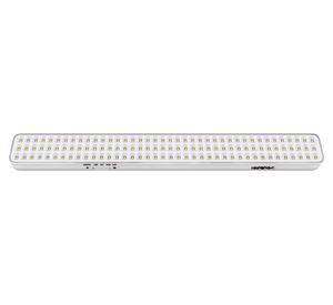 Luz de emergencia led BAR120 120 minutos