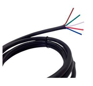 Cable riego 5 hebras 20 AWGS 25 m
