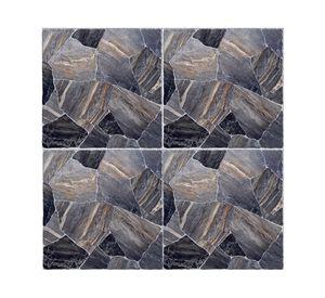 Cerámica piso muro Laja Salamanca azul 45x45 cm 2.29 m2