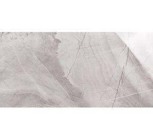 Gres porcelanato Calas blanco/gris 60x120 cm 1.44 m2