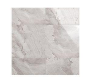 Gres porcelanato Calas blanco/gris 60x120 cm 1.44 m2