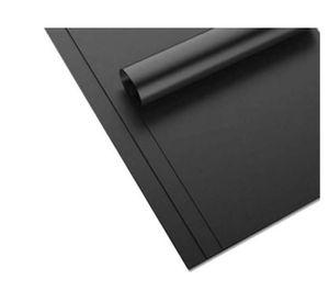 Lamina antiadherente negro 5 unidades