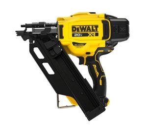Clavadora para marcos 30º 20V DCN930B