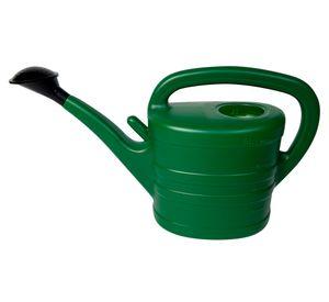 Regadera verde 5 lt