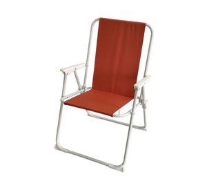 Silla plegable Milos Artesana