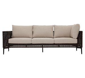 Set living Caburé Toscana