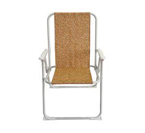 Silla plegable Milos Toscana