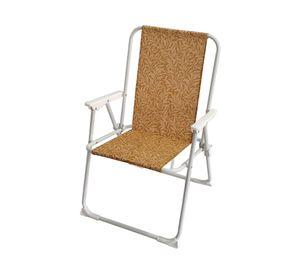 Silla plegable Milos Toscana