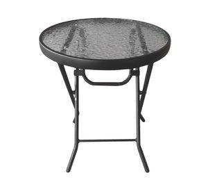 Mesa auxiliar Redonda 46x40x40 cm