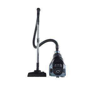 Aspiradora arrastre C8G azul 1800 W