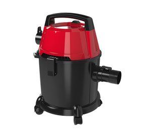 Aspiradora barril 15TA negro 1400W