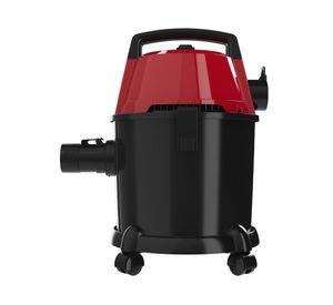 Aspiradora barril 15TA negro 1400W