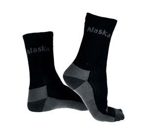Pack 5 calcetines Classic hombre negro