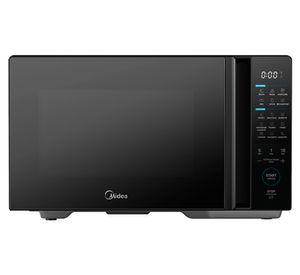 Microondas MMOP03OAE-MPCBK negro 29 lt