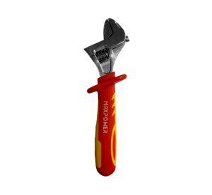 Llave francesa ajustable 10'' electricista 1000V