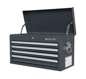 Organizador herramientas superior Complement 4 cajones