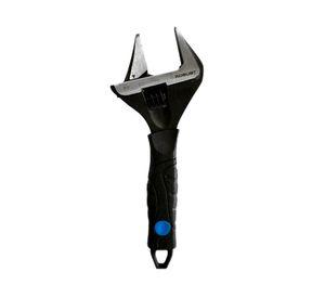 Llave ajustable amplia 6''