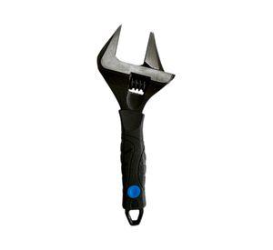 Llave ajustable amplia 6''