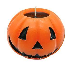 Vela Calabaza 7.2 cm