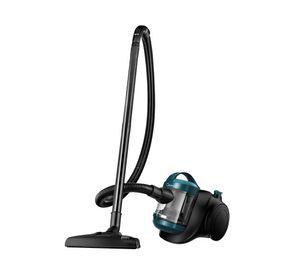 Aspiradora arrastre 12K negro 1000W