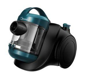 Aspiradora arrastre 12K negro 1000W