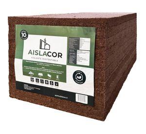 Panel aislante natural 5x60x120 10 unidades