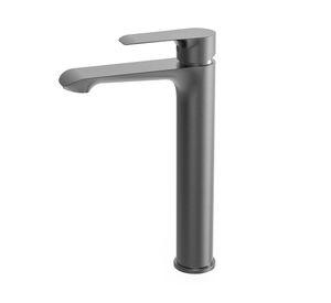 Monoblock lavamanos Urban gun grey