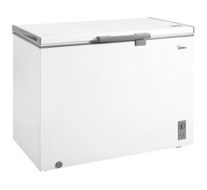 Freezer horizontal MDRC411FZE01 blanco 293 lt