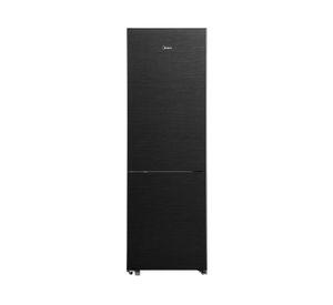 Refrigerador Bottom Mount MDRB548FGEDX negro 401 lt
