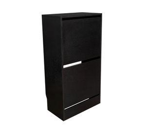 Zapatero Belton 2 niveles wengue