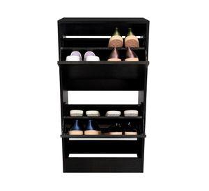 Zapatero Belton 2 niveles wengue