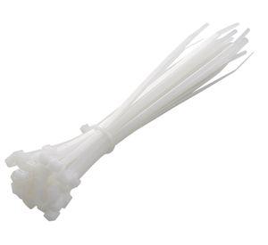 Amarra cable 4.8x450 mm 25 unidades