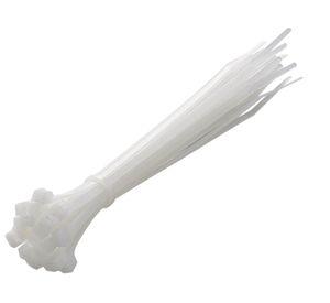 Amarra blanco 3.6x150 mm 100 unidades