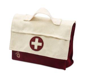 Maletín de Doctor Infantil Multicolor