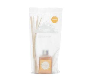 Difusor ambiental 120 ml maracuyá Organic Spa