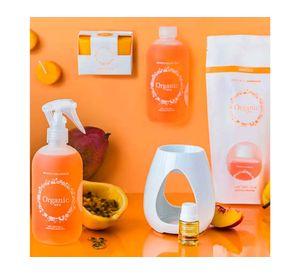 Aromatizador ambientes 350 ml Maracuyá