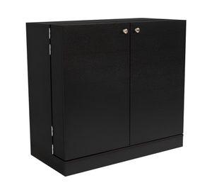 Bar 2 puertas Sintra 94.8x102x51.5 cm
