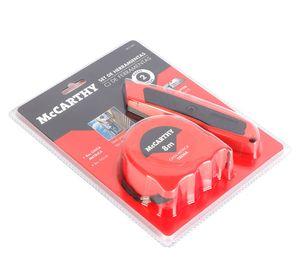 Cinta de medir + Cutter