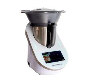 Robot de cocina Kitchen super Connect 2 lt