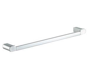 Toallero Style cromo 60 cm