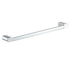 Toallero Style cromo 45 cm