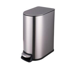 Basurero Semi circular 8L